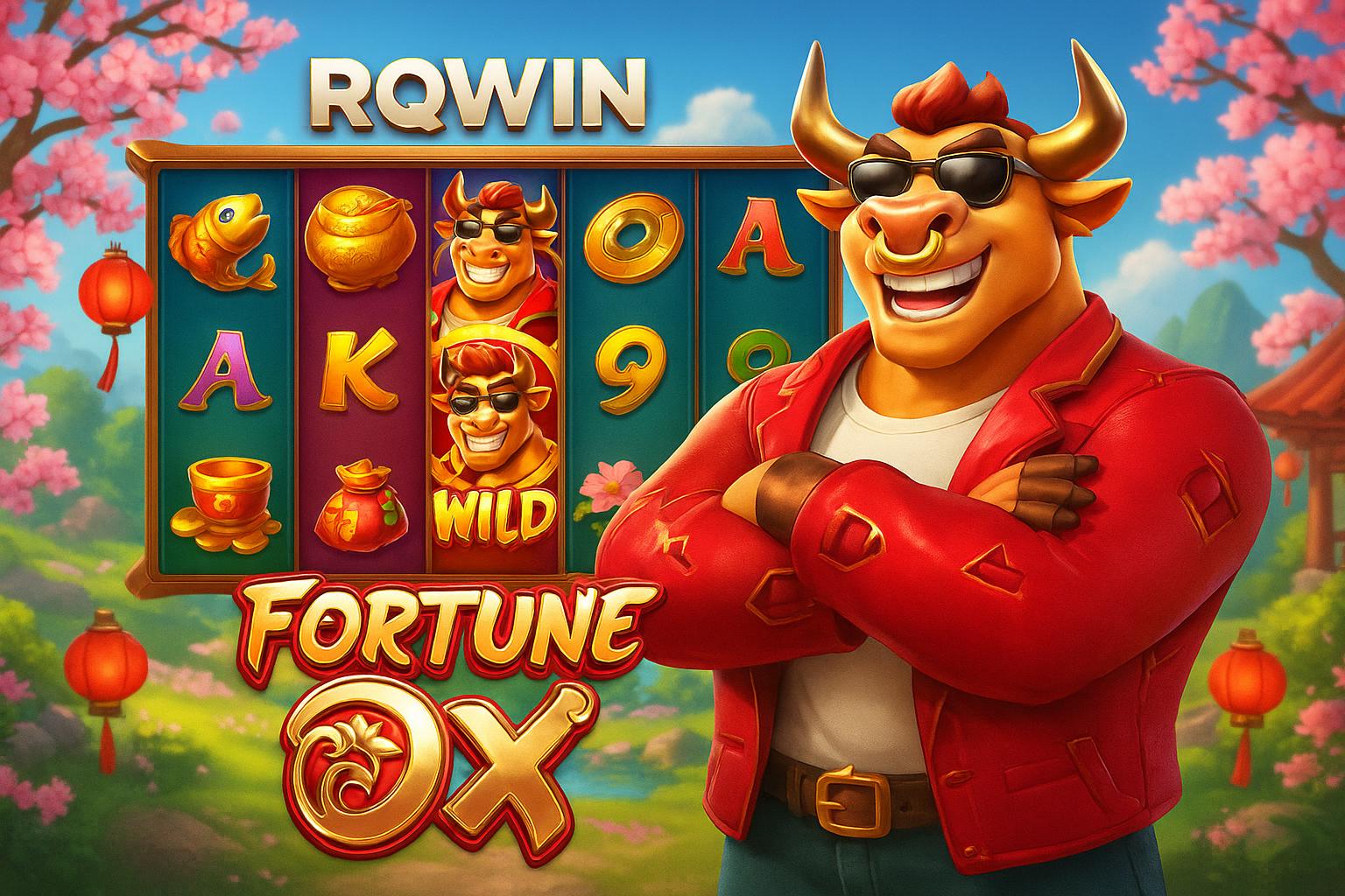 Fortune Ox no 575bet - Aposte Agora e Reivindique Seus Ganhos
