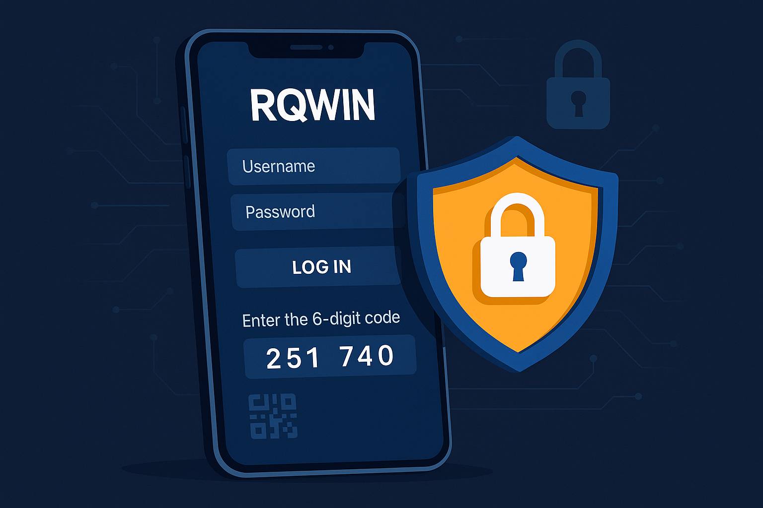 Registro na RQWIN Garante Acesso a uma Vasta Seleção de jogo